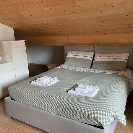 Ambassador Rooms In Bormio, Solo Camera Senza Colazione ภายนอก รูปภาพ