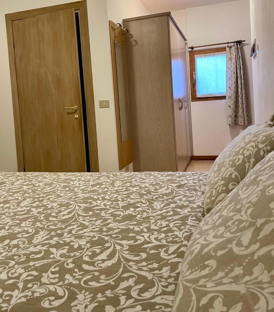 Ambassador Rooms In Bormio, Solo Camera Senza Colazione ภายนอก รูปภาพ