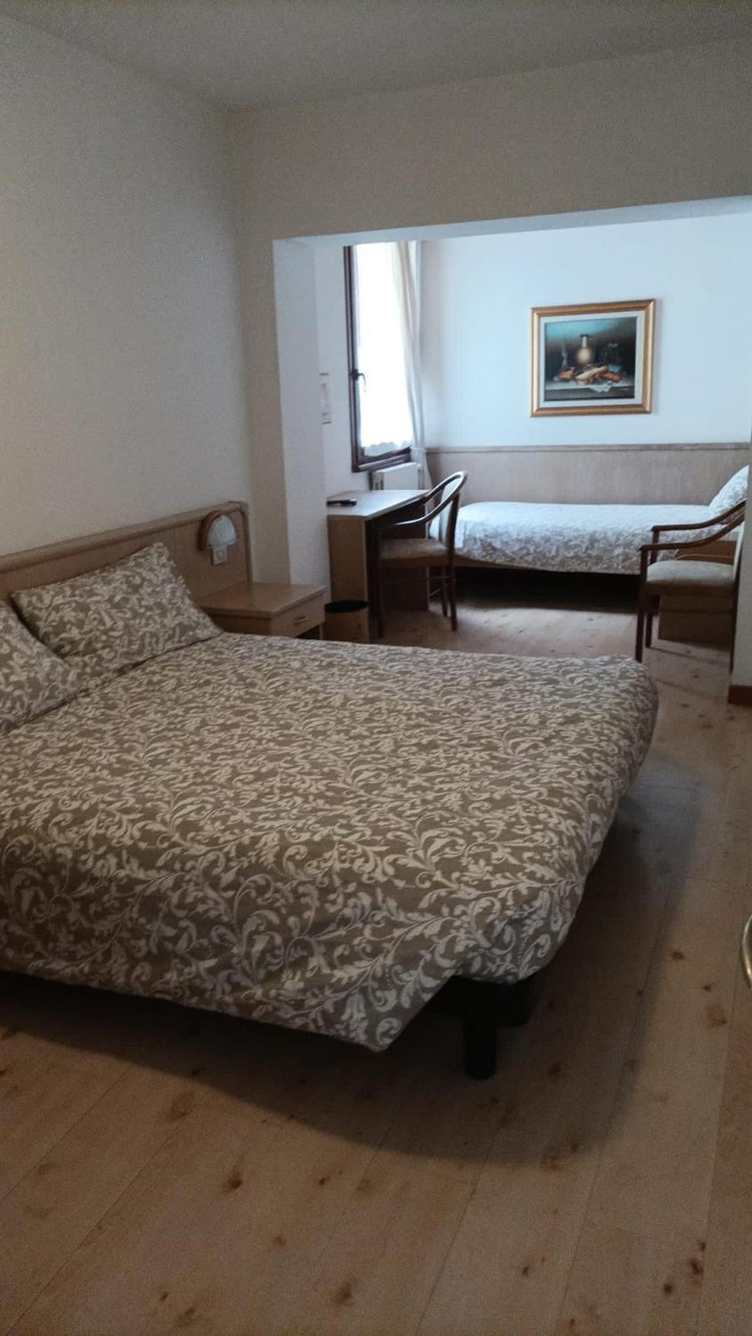 Ambassador Rooms In Bormio, Solo Camera Senza Colazione ภายนอก รูปภาพ
