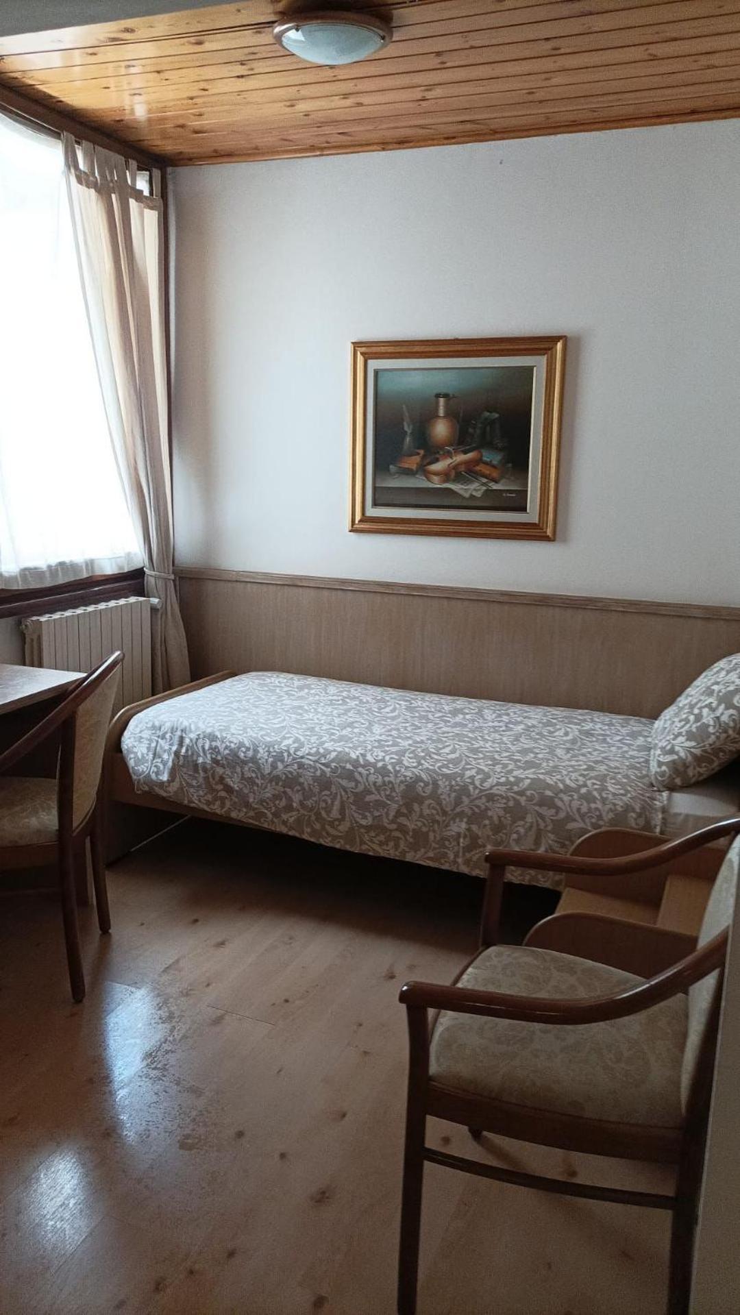 Ambassador Rooms In Bormio, Solo Camera Senza Colazione ภายนอก รูปภาพ
