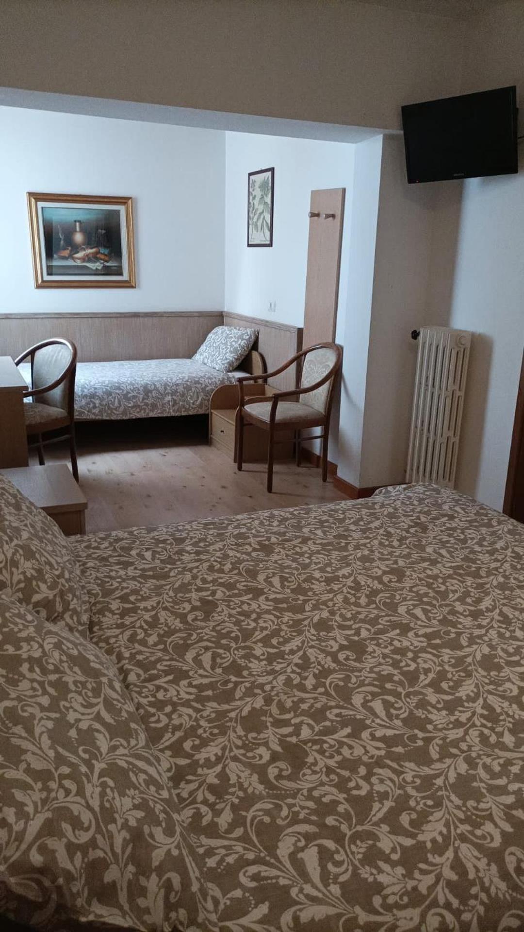 Ambassador Rooms In Bormio, Solo Camera Senza Colazione ภายนอก รูปภาพ