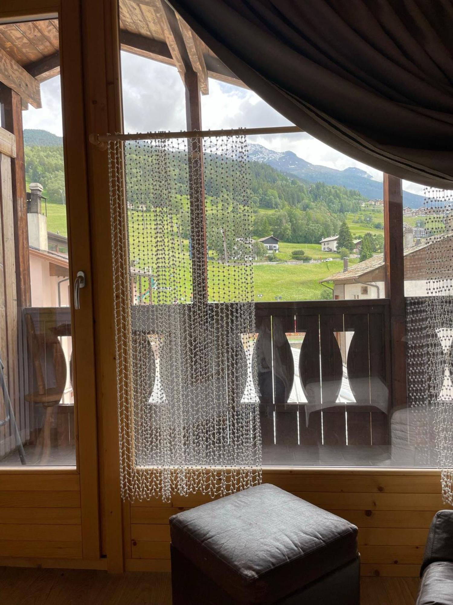 Ambassador Rooms In Bormio, Solo Camera Senza Colazione ภายนอก รูปภาพ
