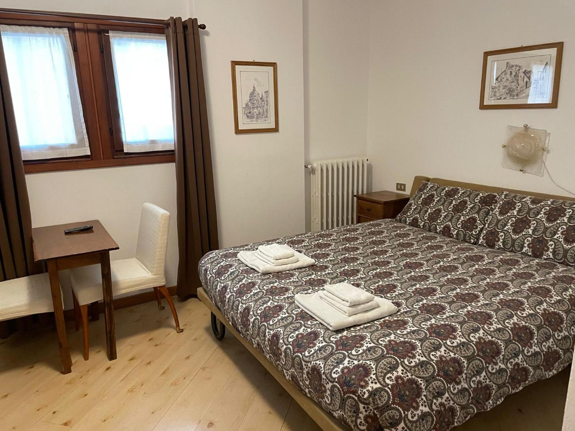 Ambassador Rooms In Bormio, Solo Camera Senza Colazione ภายนอก รูปภาพ