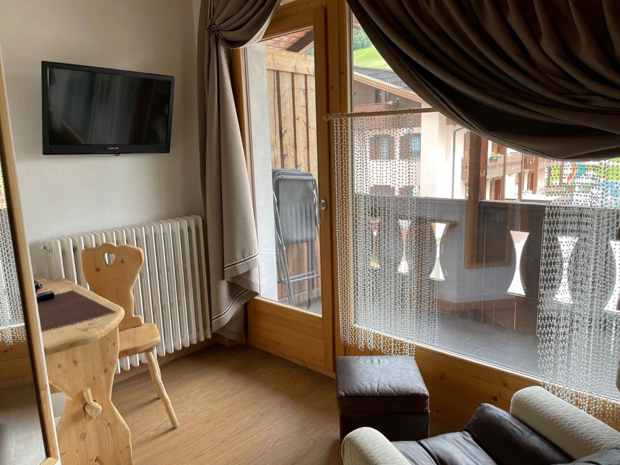 Ambassador Rooms In Bormio, Solo Camera Senza Colazione ภายนอก รูปภาพ